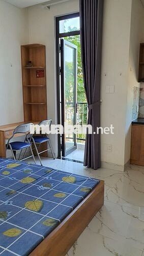 CHO THUÊ CĂN HỘ STUDIO HÒA MINH, LIÊN CHIỂU GẦN BIỂN