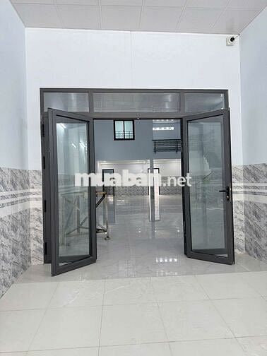 Bán căn nhà xưởng diện tích to, giá rẻ nhất khu vực.