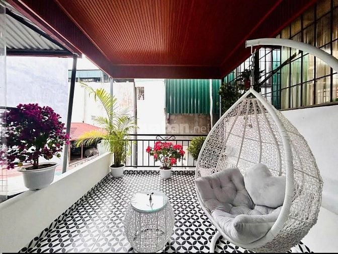 Bán Nhà Quan Nhân, Thanh Xuân 33m, 4 tầng, mt 3.2m, giá 7.2 tỷ.