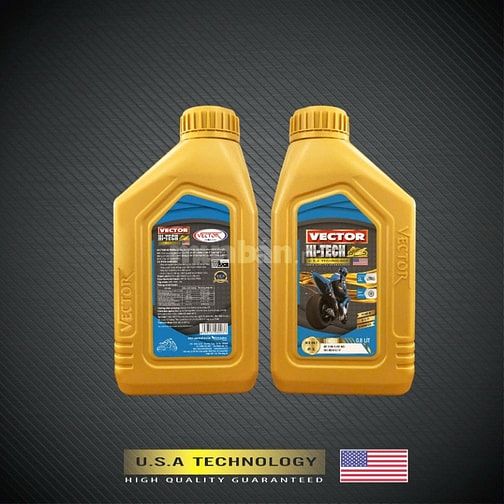 Tìm NPP dầu nhớt xe máy VECTOR toàn quốc 