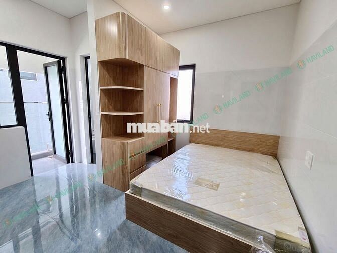 PHÒNG TRỌ GẦN PHẠM HÙNG FULL NỘI THẤT GIẶT RIÊNG GIÁ CHỈ TỪ 3TR8