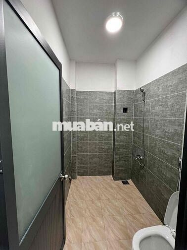 🏡 BÁN NHÀ CHÍNH CHỦ – HẺM XE HƠI TRẦN THỊ CỜ, QUẬN 12 (CŨ)