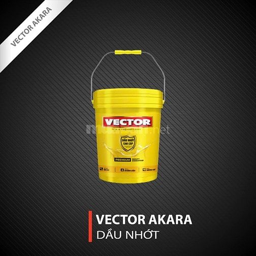 Tìm NPP dầu nhớt xe máy VECTOR toàn quốc 