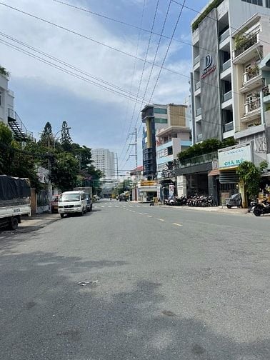 BIỆT THỰ MTNB CƯ XÁ LỮ GIA QUẬN 11