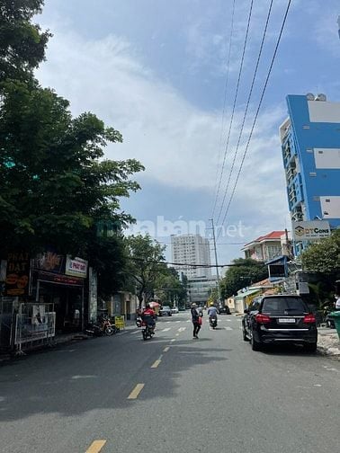 BIỆT THỰ MTNB CƯ XÁ LỮ GIA QUẬN 11