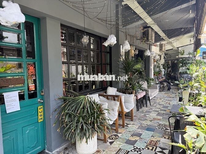 Cho Thuê Mặt Bằng Kinh ngang 8m Trung Tâm Quận 1