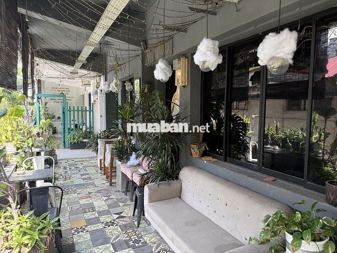 Cho Thuê Mặt Bằng Kinh ngang 8m Trung Tâm Quận 1