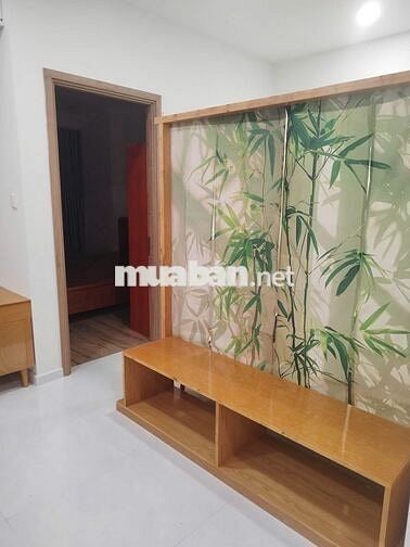 CHÍNH CHỦ CHO THUÊ CH 46M2 FULL NỘI THẤT 6,5TR/THÁNG 