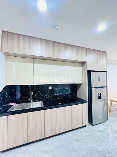 Cho thuê căn hộ cao cấp 1 phòng ngủ gần trường ĐH Kiến Trúc TP.HCM