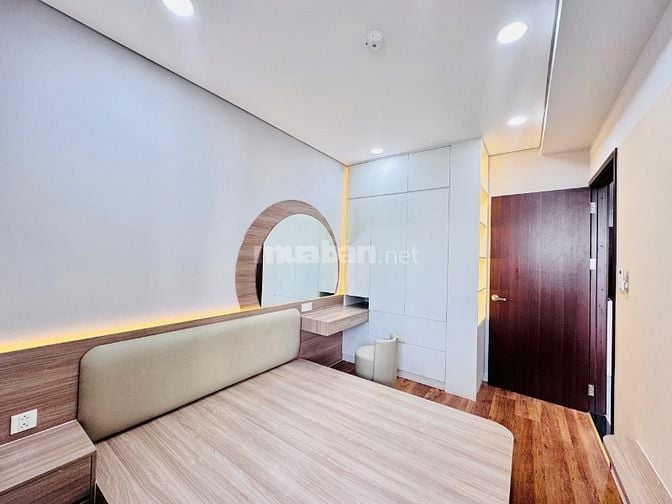 Cho thuê căn hộ cao cấp 1 phòng ngủ gần trường ĐH Kiến Trúc TP.HCM