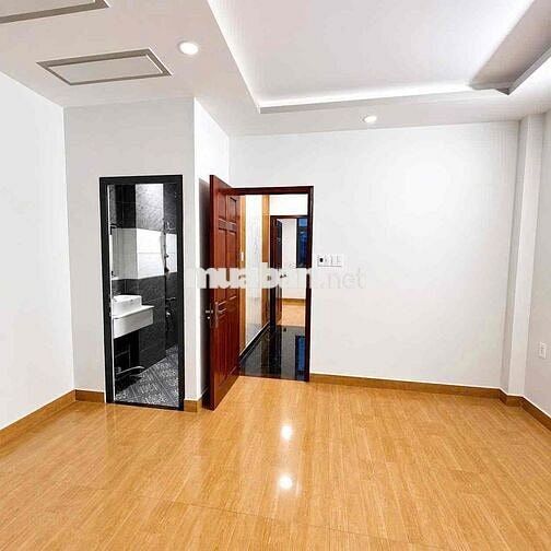 🇻🇳🇻🇳🇻🇳NHÀ PHỐ MỚI ĐẸP 4PN 5WC ĐÀO TÔNG NGUYÊN NHÀ BÈ