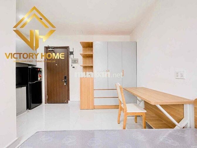 CHUNG CƯ MINI BALCONY | ZÁ TỐT CHO SINH VIÊN |