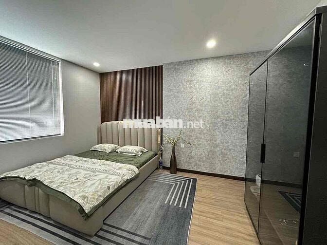 🔥 Cho thuê căn hộ Biconsi Tower Chợ Đình TDM  3Pn 2WC 87m2 đầy đủ nội