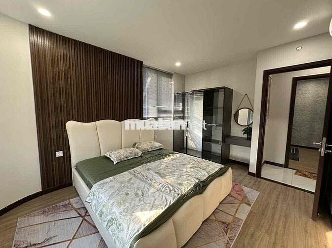 🔥 Cho thuê căn hộ Biconsi Tower Chợ Đình TDM  3Pn 2WC 87m2 đầy đủ nội