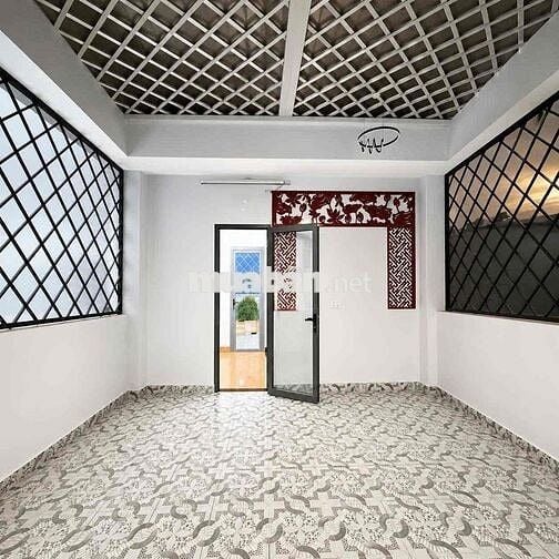 🇻🇳🇻🇳🇻🇳NHÀ PHỐ MỚI ĐẸP 4PN 5WC ĐÀO TÔNG NGUYÊN NHÀ BÈ