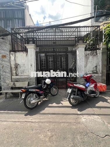 chính chủ cần bán căn nhà cấp 4,nở tài lộc