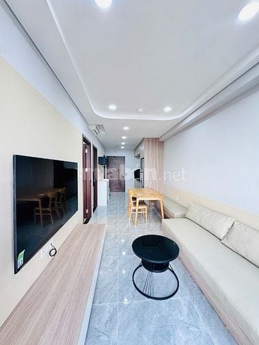 Cho thuê căn hộ cao cấp 1 phòng ngủ gần trường ĐH Kiến Trúc TP.HCM