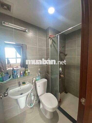 Căn hộ Green River  2225 Phạm Thế Hiển ( Q.8)2 PN,2WC