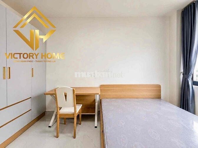 CHUNG CƯ MINI BALCONY | ZÁ TỐT CHO SINH VIÊN |
