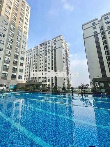 Căn hộ Green River  2225 Phạm Thế Hiển ( Q.8)2 PN,2WC
