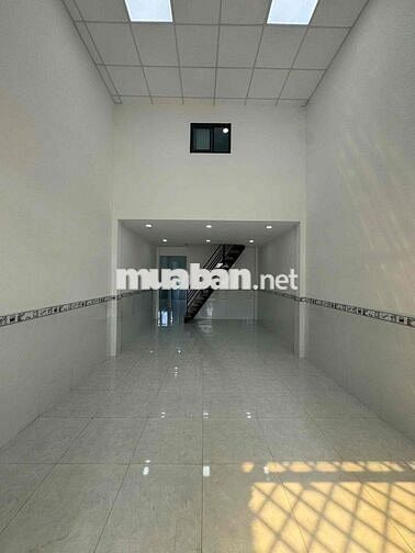 📣NHÀ BÀ ĐIỂM SỔ RIÊNG 4M x 18M TRỆT LỬNG