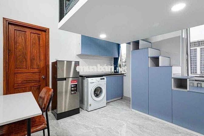 PHÒNG TRỌ SIÊU ĐẸP GẦN VĂN LANG, ĐH CÔNG NGHIỆP, HUTECH