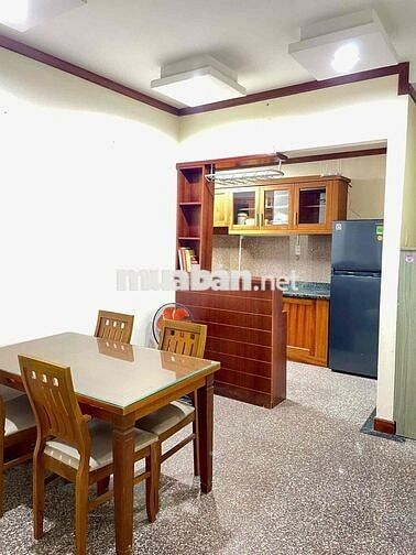 cho thuê phòng nhỏ trong căn hộ hoàng anh gold house