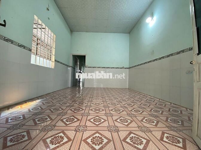 Nhà KP11A Tân Phong cho thuê nguyên căn 115m2