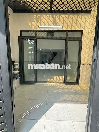 📣NHÀ BÀ ĐIỂM SỔ RIÊNG 4M x 18M TRỆT LỬNG