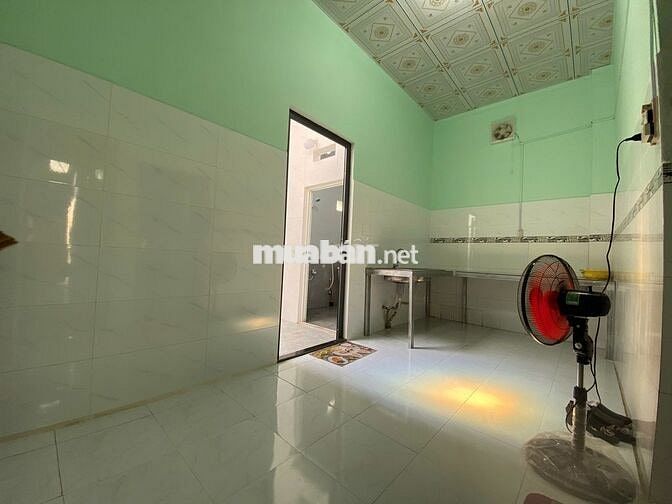 Nhà KP11A Tân Phong cho thuê nguyên căn 115m2