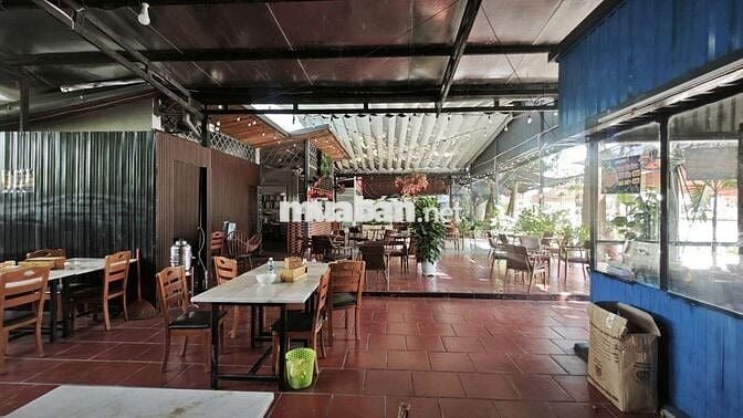 sang nhượng mặt bằng quán cà phê điểm tâm sáng