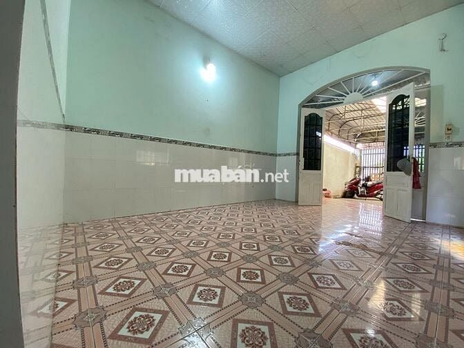 Nhà KP11A Tân Phong cho thuê nguyên căn 115m2