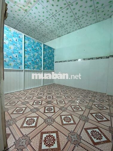 Nhà KP11A Tân Phong cho thuê nguyên căn 115m2