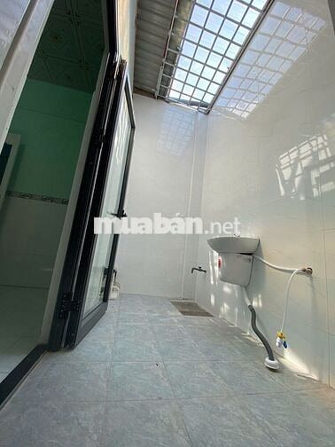 Nhà KP11A Tân Phong cho thuê nguyên căn 115m2