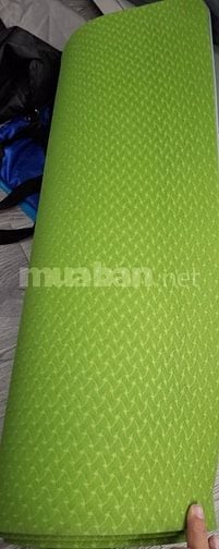 Cần pasd thảm Yoga giá rẻ chất liệu tốt