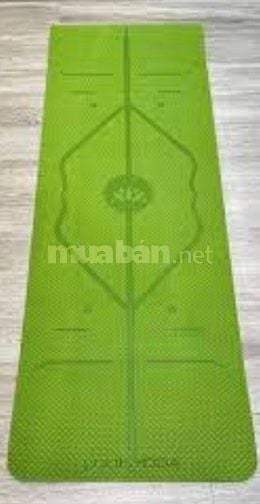 Cần pasd thảm Yoga giá rẻ chất liệu tốt