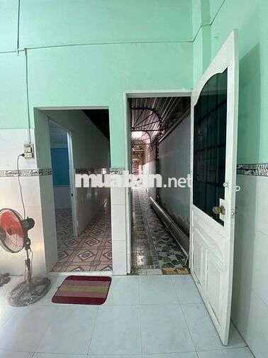 Nhà KP11A Tân Phong cho thuê nguyên căn 115m2