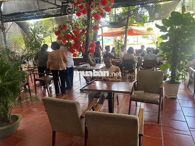 sang nhượng mặt bằng quán cà phê điểm tâm sáng