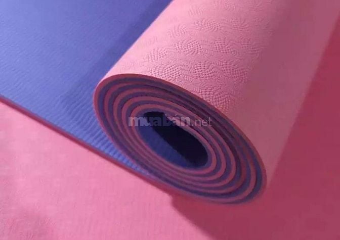 Cần pasd thảm Yoga giá rẻ chất liệu tốt