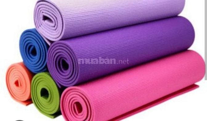 Cần pasd thảm Yoga giá rẻ chất liệu tốt
