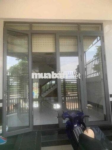 CHO THUÊ NHÀ TRỆT 2 LẦU TRỤC CHÍNH KHU DÂN CƯ VĂN HÓA TÂY ĐÔ