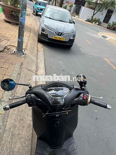 Honda SH350i Chính Chủ Đk2023 Máy 85zz Moi Làm