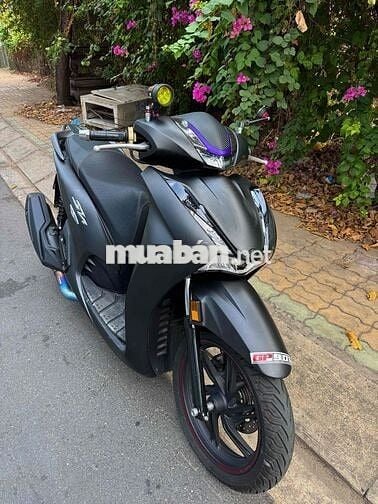 Honda SH350i Chính Chủ Đk2023 Máy 85zz Moi Làm