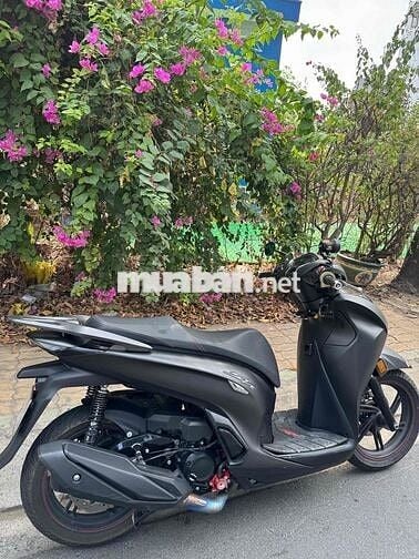 Honda SH350i Chính Chủ Đk2023 Máy 85zz Moi Làm
