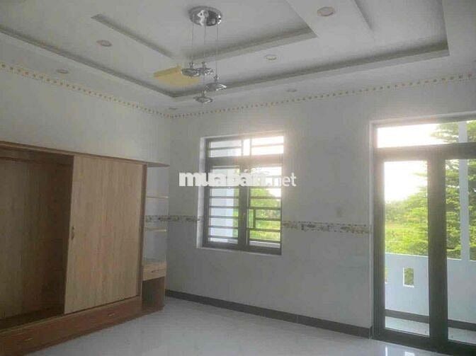 CHO THUÊ NHÀ TRỆT 2 LẦU TRỤC CHÍNH KHU DÂN CƯ VĂN HÓA TÂY ĐÔ