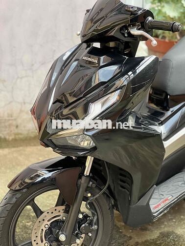 Honda Air Blade 125 2025 Đen 7700 km