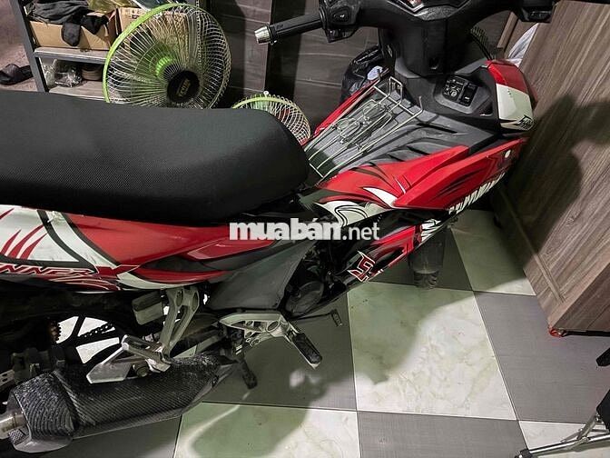 Honda Winner X 2020 Đỏ