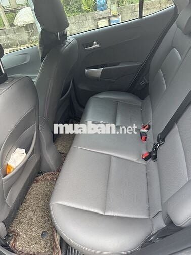 Kia Morning Premium 2024 22000 km