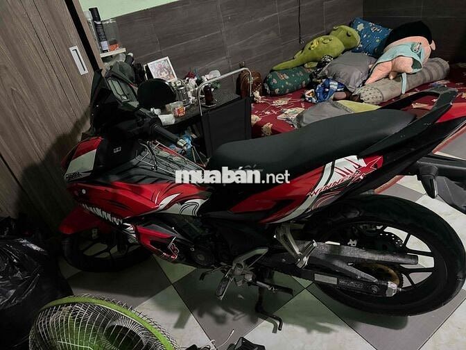 Honda Winner X 2020 Đỏ