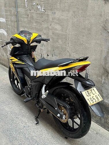 Honda Winner 2018. hỗ trợ góp